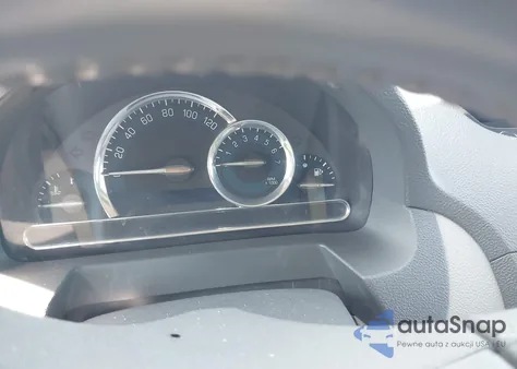 2011 Chevrolet Hhr Lt from USA, damaged, VIN 3GNBABFW1BS555586